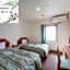 Hyper Hotel Komatsu