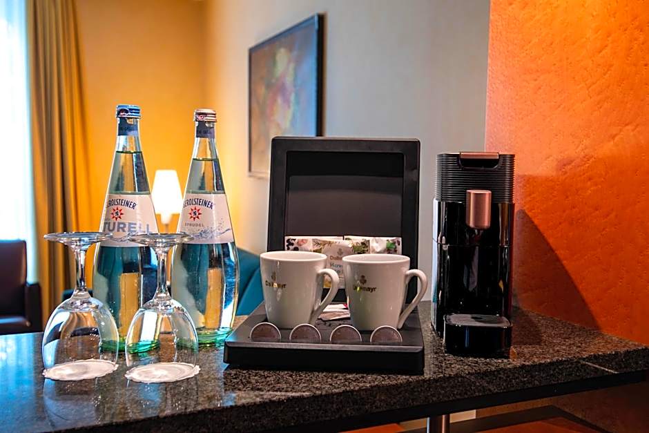 Best Western Premier Airporthotel Fontane Berlin