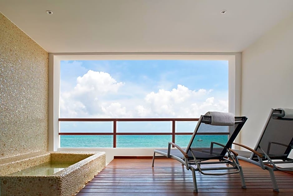 Artisan Playa Paraiso - Adults Only