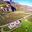 The Lodge - Golfclub Eppan