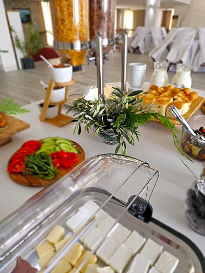 Hotel Villa Garden Ulcinj-Ulqin