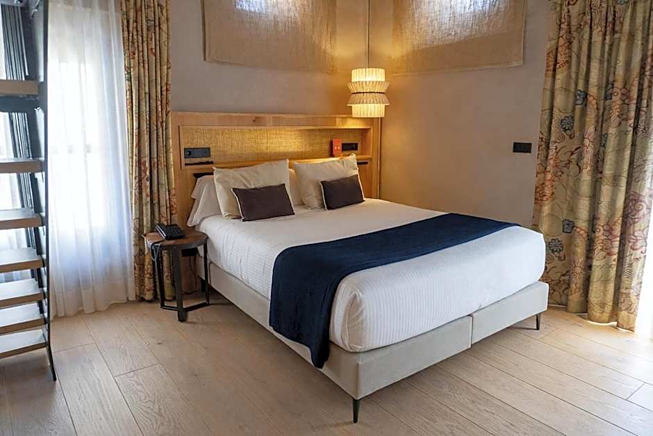 Tradere Hotel Boutique