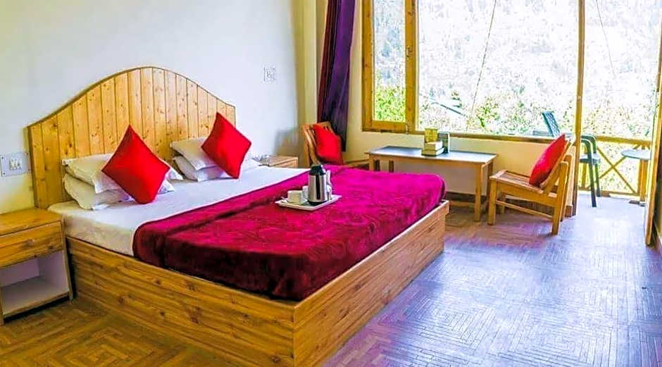 Hotel Apple Villa – Manali, PA