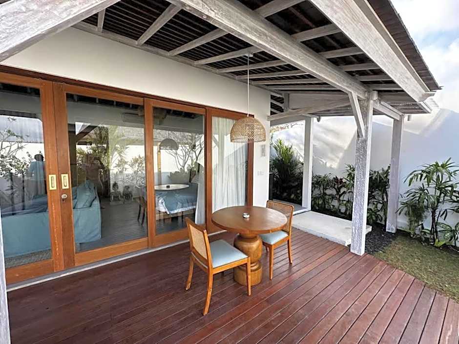 Unique Sula villa uluwatu