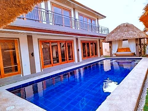 EK Villas Private Resort