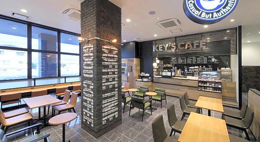 VENEZIAN HOTEL SHIROISHI ZAO