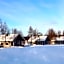 Youth Center Vasatokka
