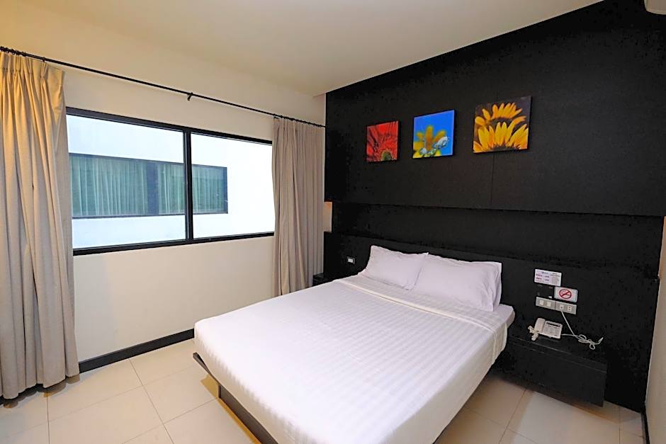 U Style Hotel