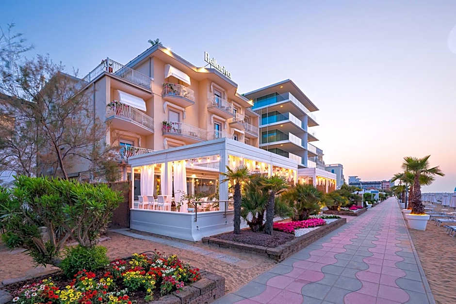 Hotel Bellariva
