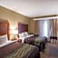 Comfort Inn and Suites