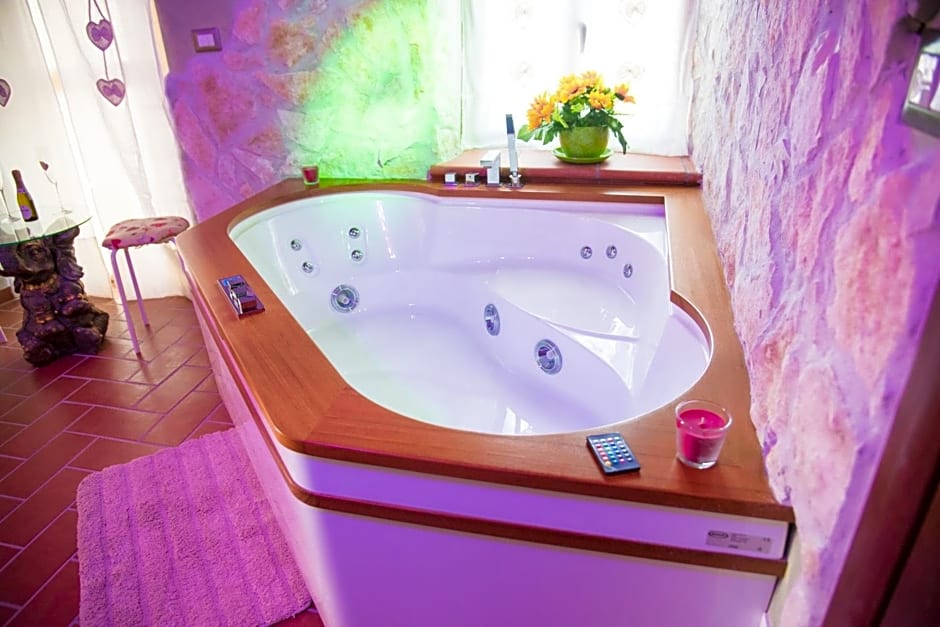 Il Casaletto del Terminillo