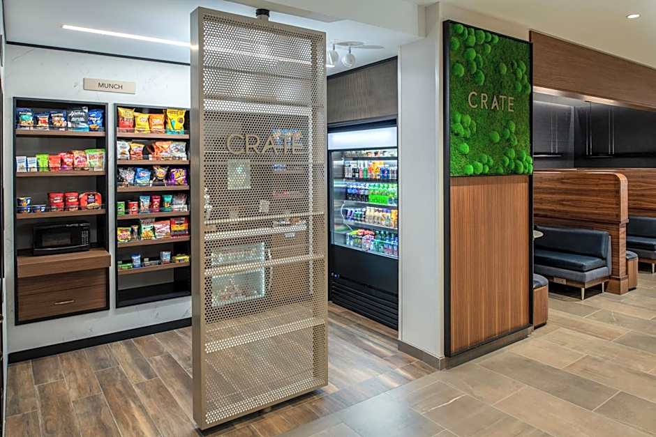 Courtyard by Marriott Olympia