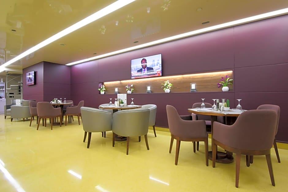 Ramada Beirut Downtown
