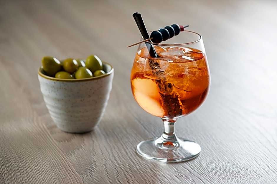 AC Hotel by Marriott Padova