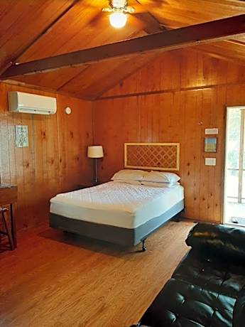 Navarre Beach Camping Resort
