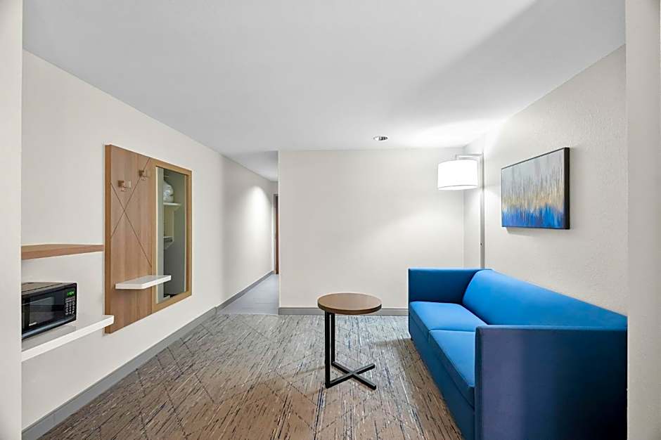 Holiday Inn Express Hotel And Suites Morrilton By IHG