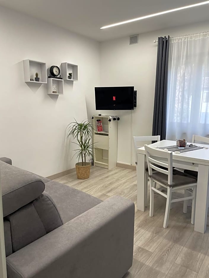 Bnb apartment Ferrara