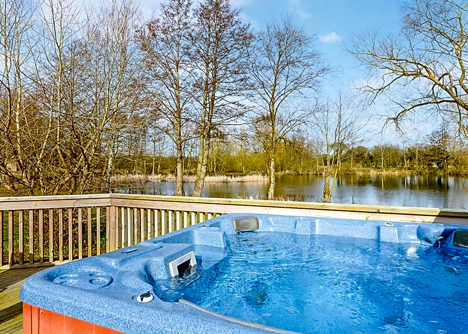 Pickering Lodges