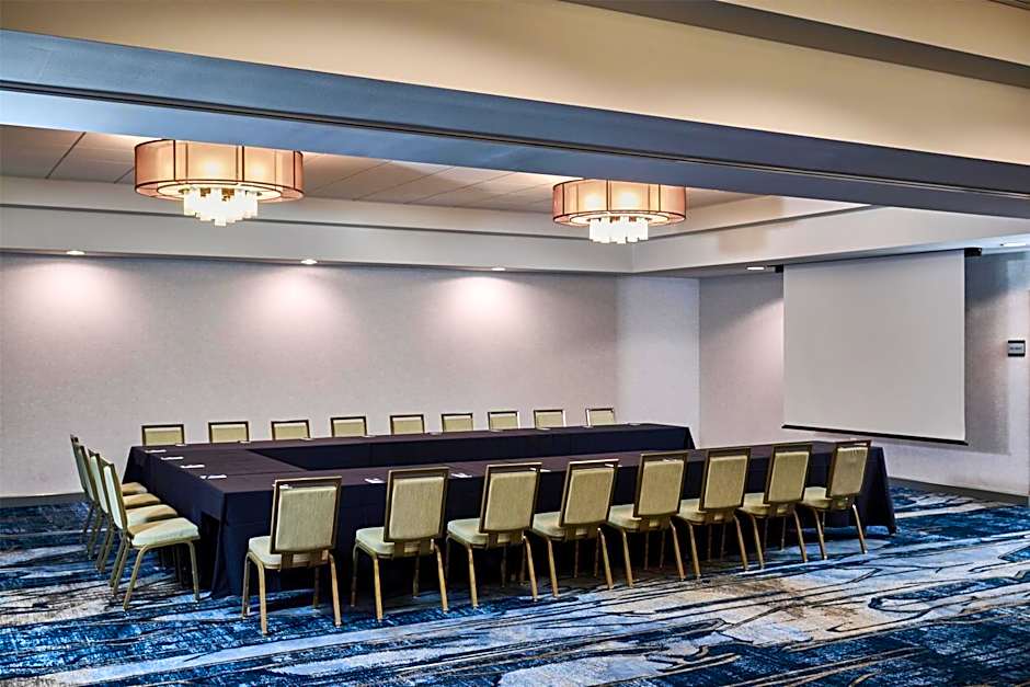 DoubleTree By Hilton Hotel Irvine-Spectrum
