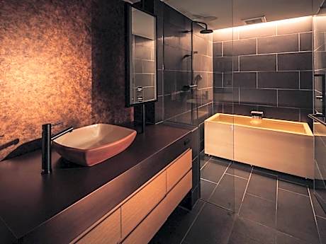 Deluxe Twin Room (2 Adults)