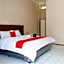 RedDoorz Plus near Stadion Wijaya Kusuma