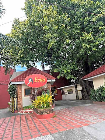 OYO 1026 Evita Hotel Bacoor