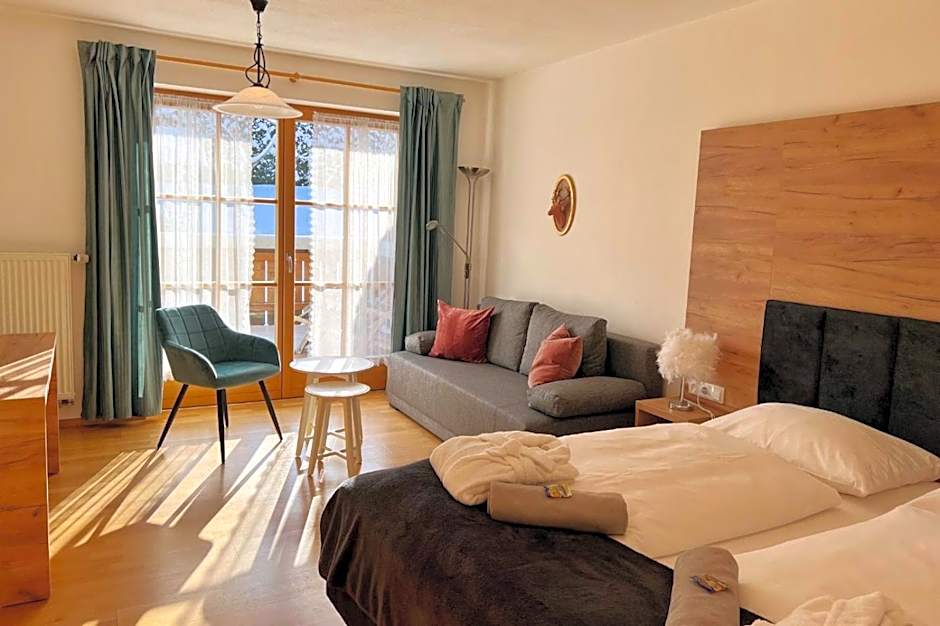 Kur- und Wellnesshotel Waldruh