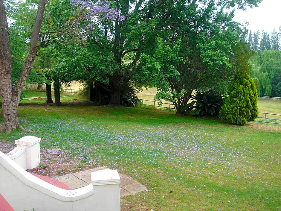 Oude Wellington Estate