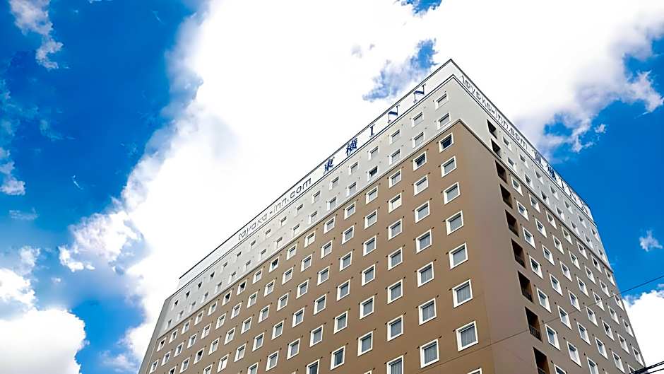 Toyoko Inn Nagoya Kanayama