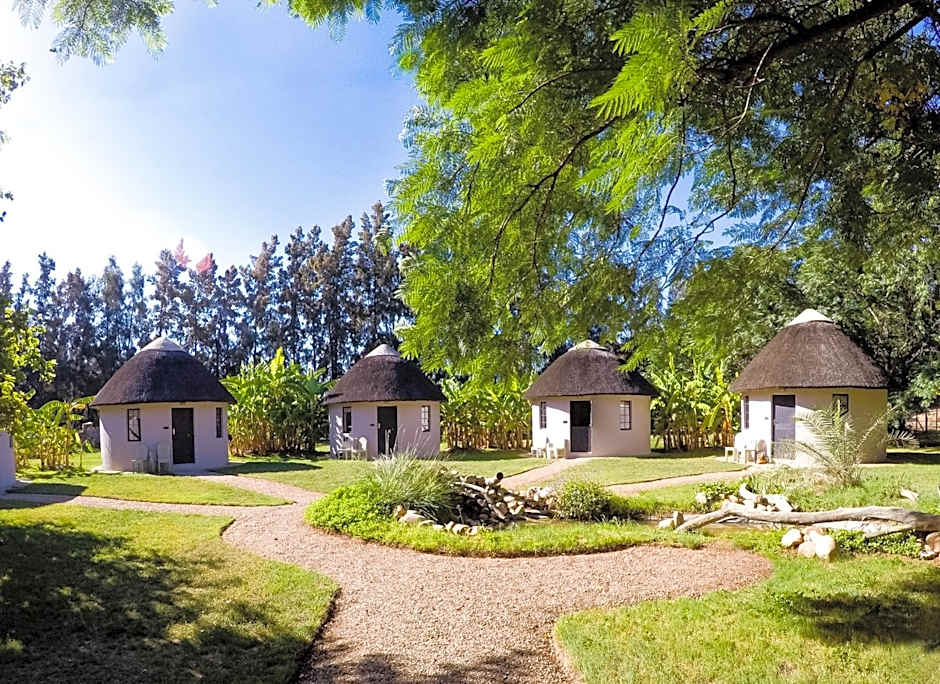 Addo African Home
