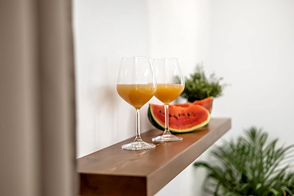 Galazia Boutique Apartments