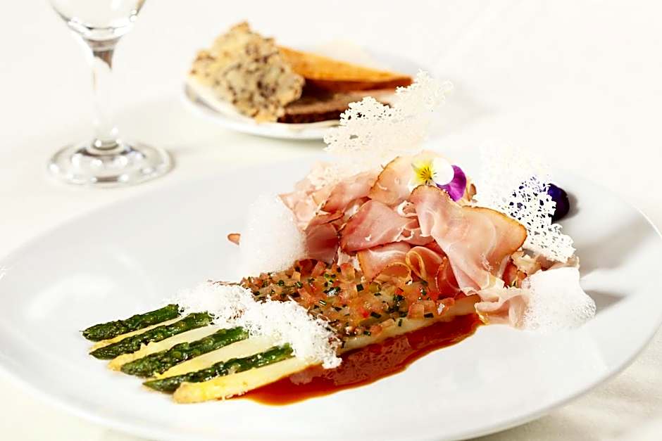 Hotel Restaurant Alatsee