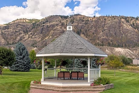 King Romance Room- Mountain View