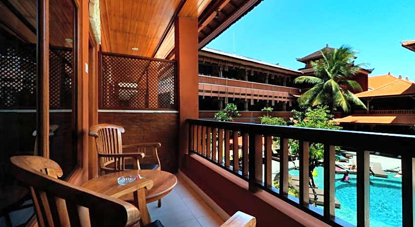 Wina Holiday Villa Kuta Bali
