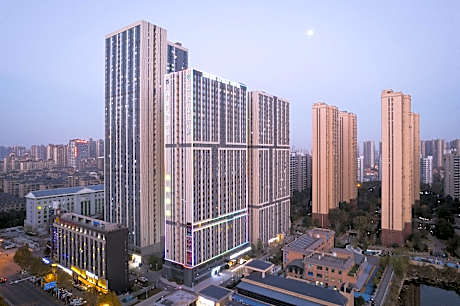 Hi Inn Changsha Wanjiali Plaza