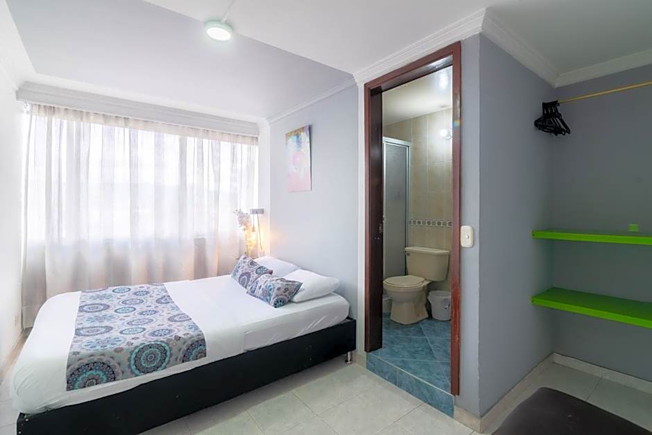 Ayenda 1030 Elegant Suite