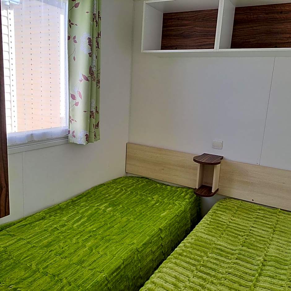 Bungalows Land'shause