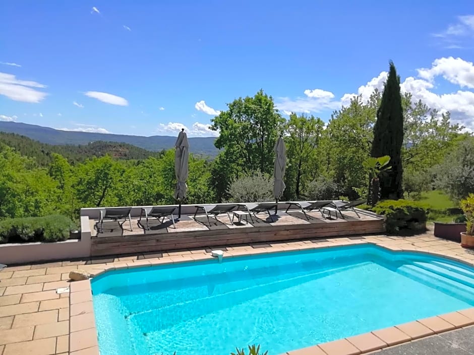 Le Chant Du Coeur – Roussillon, UT
