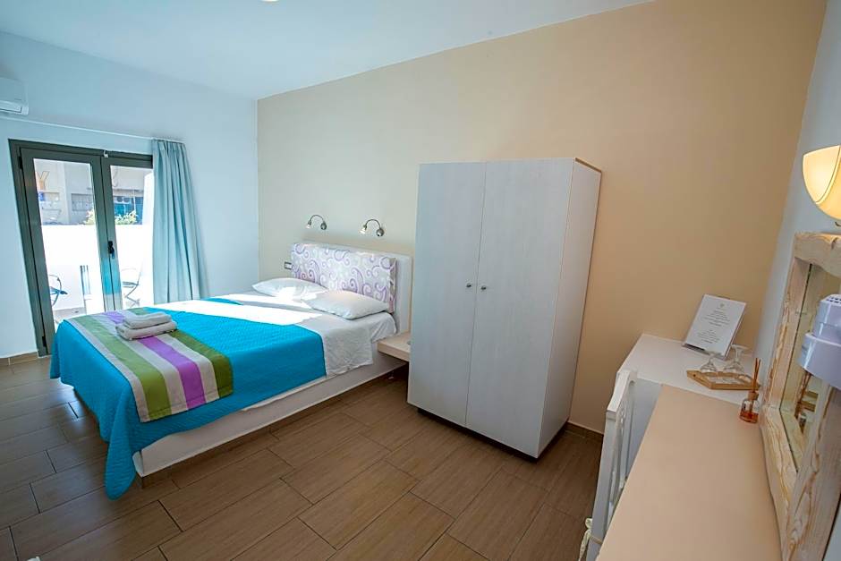 Olympic Hotel Santorini