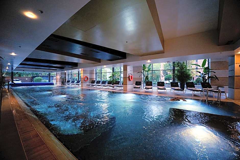 Hotel Divinus