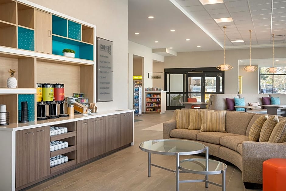 Home2 Suites By Hilton Woodland Hills Los Angeles