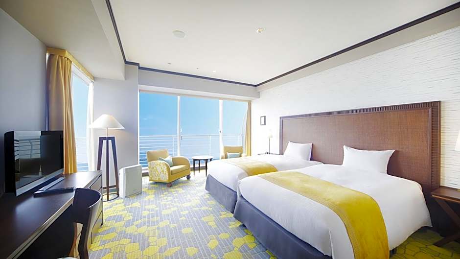 Biwako Hotel