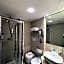 Best Western Hotel Rome Airport