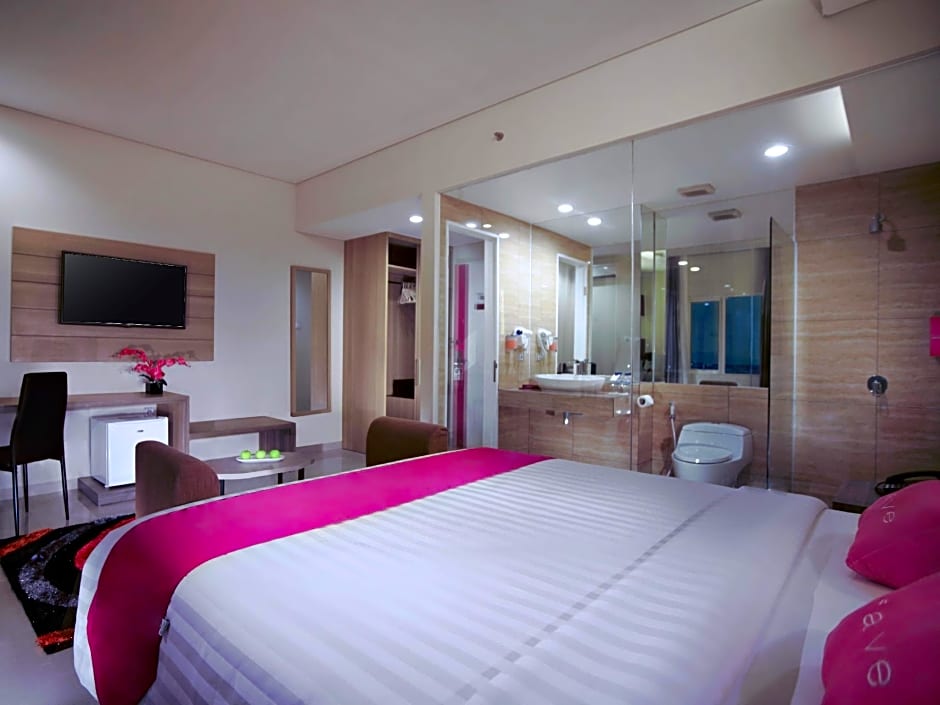 Favehotel Langko Mataram - Lombok