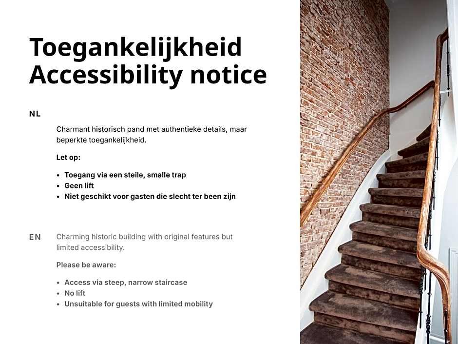 STAYSOME Amsterdam Hemonystraat