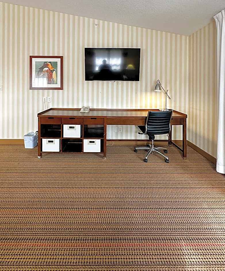 Prestige Prince George Lodge