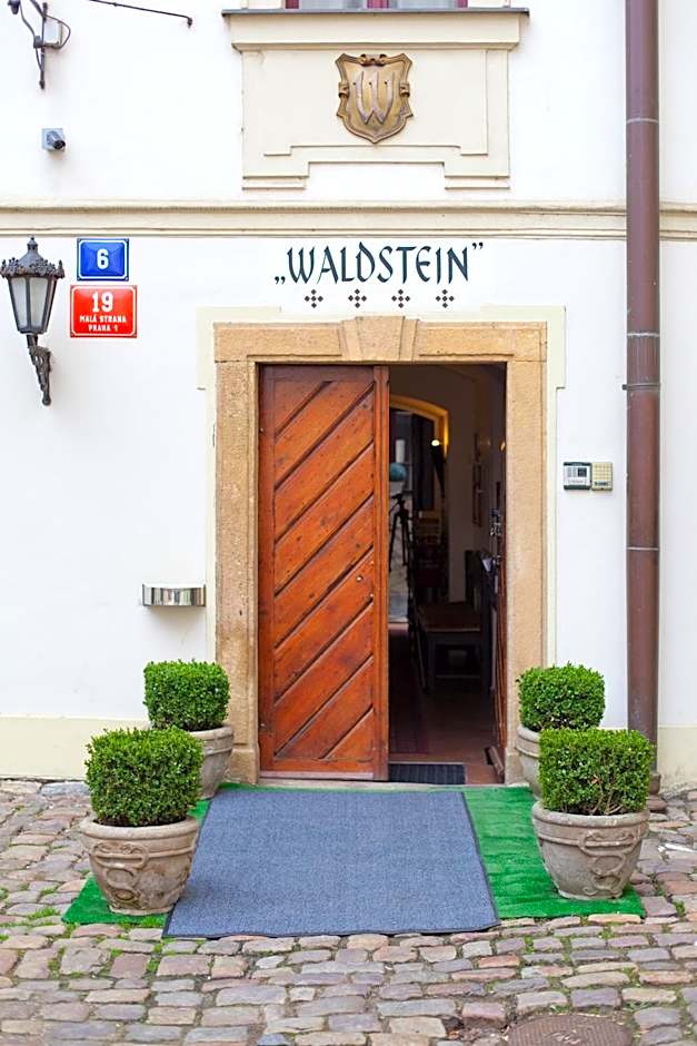 Hotel Waldstein