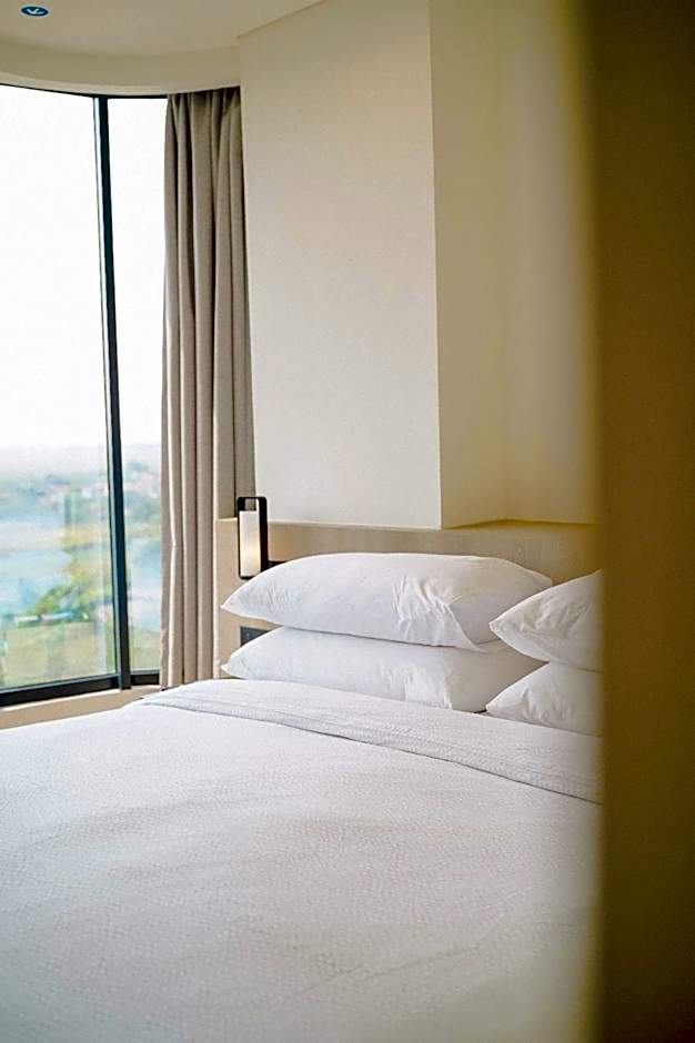 Fairfield by Marriott Jakarta Soekarno-Hatta Airport