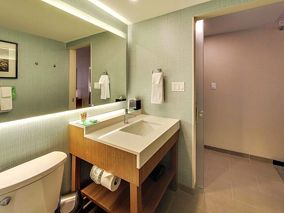 Hyatt Place Edmonton-West