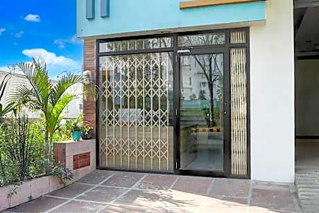 OYO RB Guest house